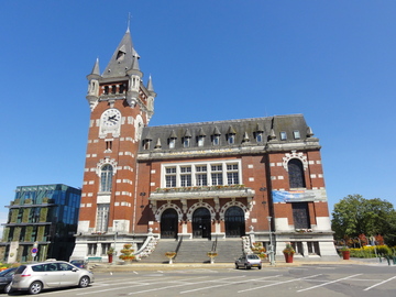 Centre amincissement Bruay-la-Buissière